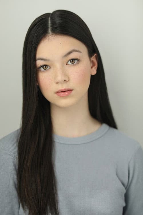 Thailey Roberge filmleri
