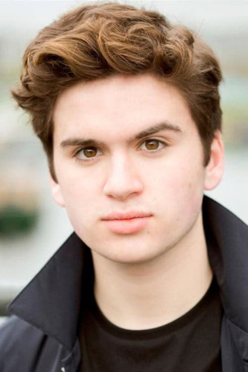 Theo Stevenson filmleri