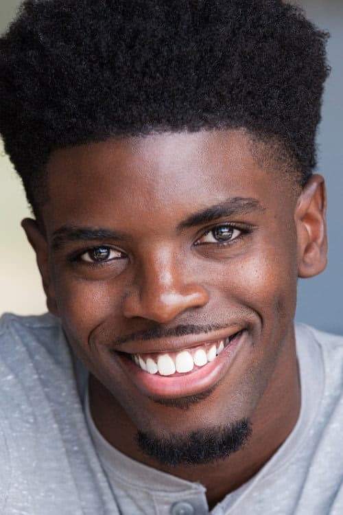 Tian Richards filmleri