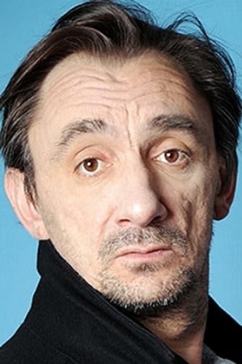Étienne Ménard filmleri