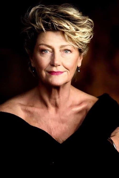 Tina Bursill filmleri