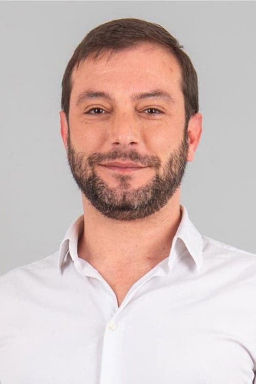 Tobias Monteiro filmleri