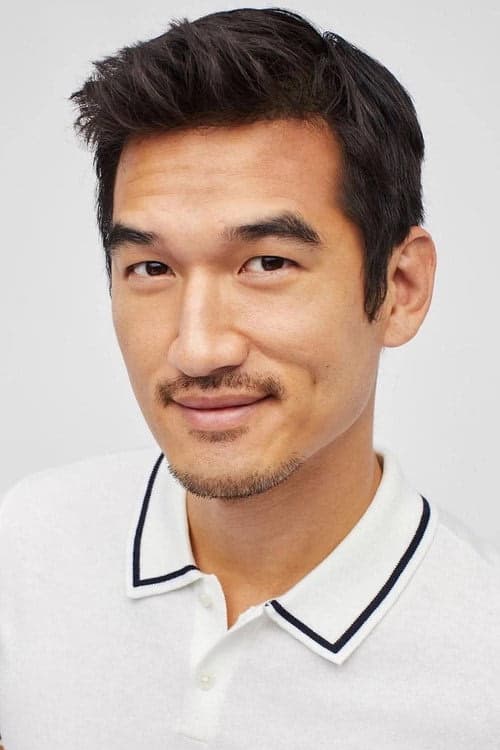 Tony Chung filmleri