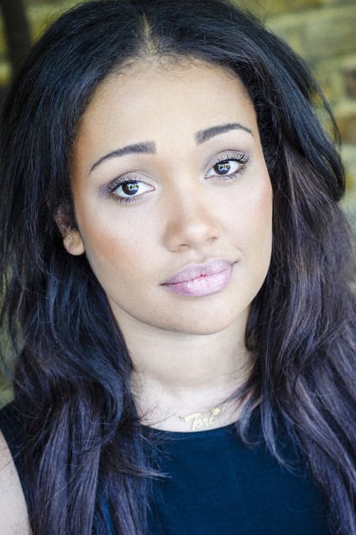 Tori Allen-Martin filmleri