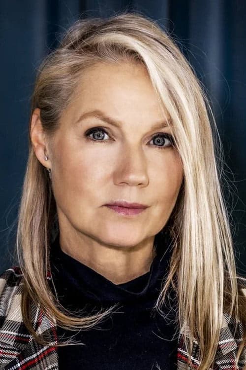 Tova Magnusson filmleri