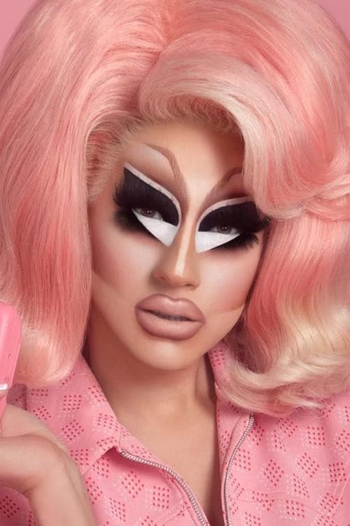 Trixie Mattel filmleri