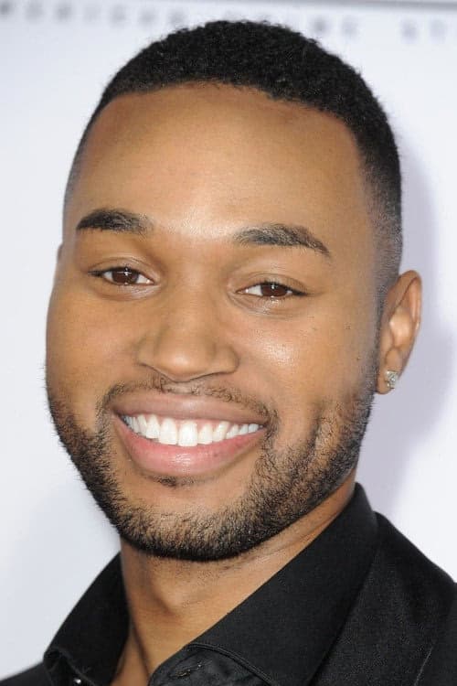 Tye White filmleri