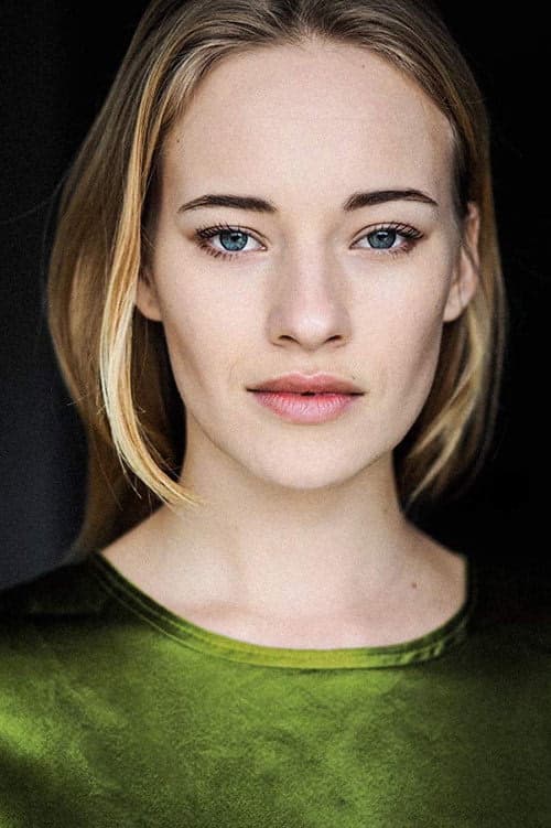 Valerie Huber filmleri