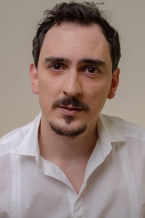 Vinicius Meloni filmleri