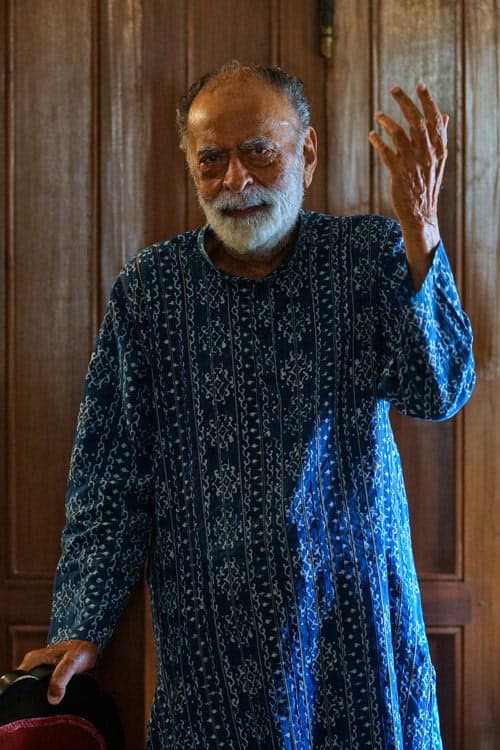 Vinod Nagpal filmleri