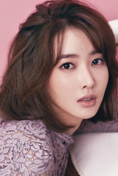 Wang Ji-hye filmleri
