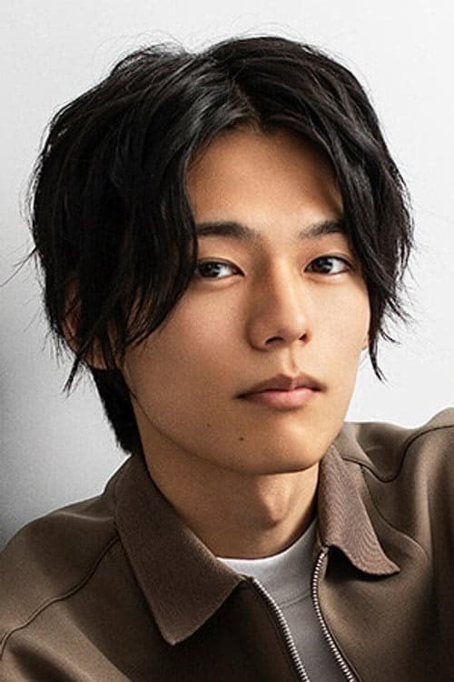 Wataru Hyuga filmleri