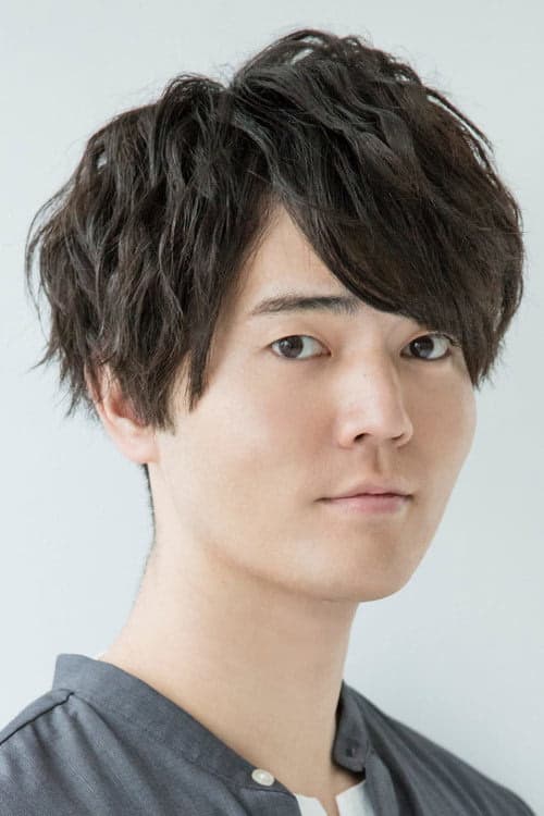 Wataru Komada filmleri