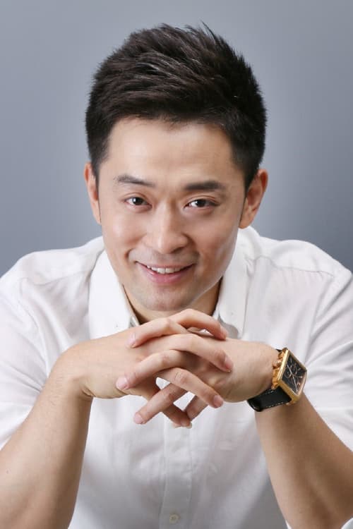 Wei Zixin filmleri