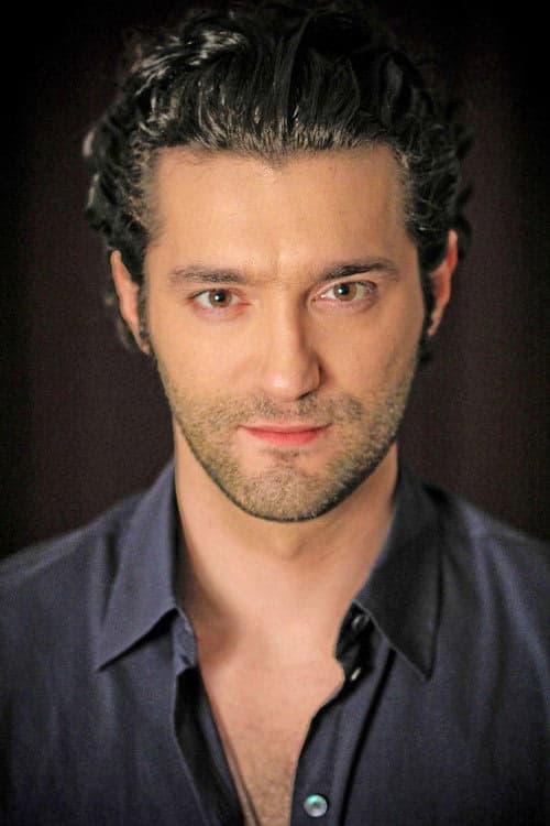 Wolf Yener Özer filmleri