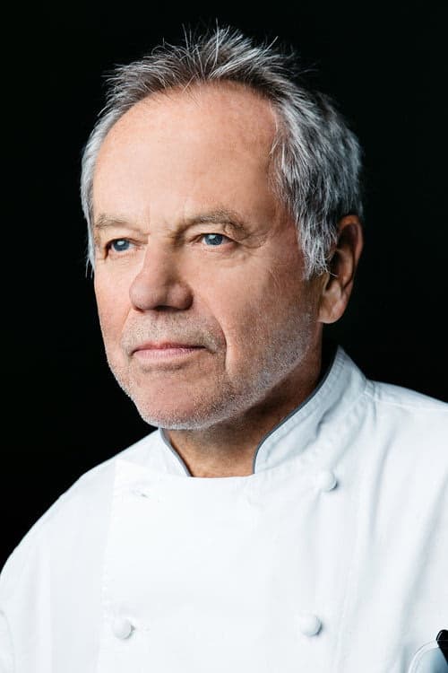 Wolfgang Puck filmleri
