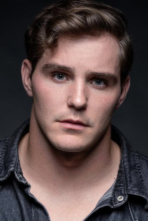Wyatt Dorion filmleri