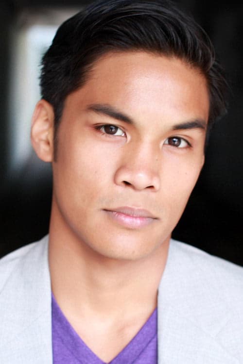 Xavier de Guzman filmleri