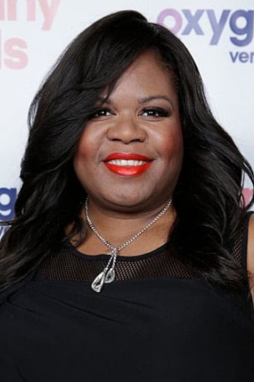 Yamaneika Saunders filmleri