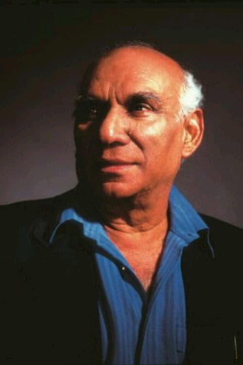 Yash Chopra filmleri