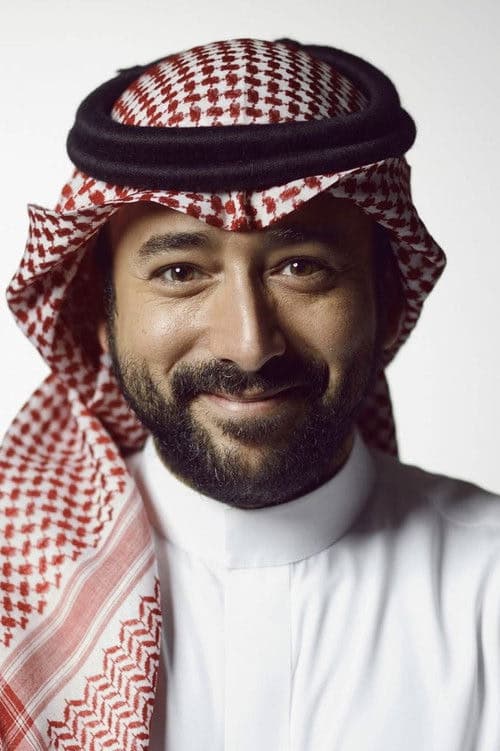 Yassir Al-Saggaf filmleri