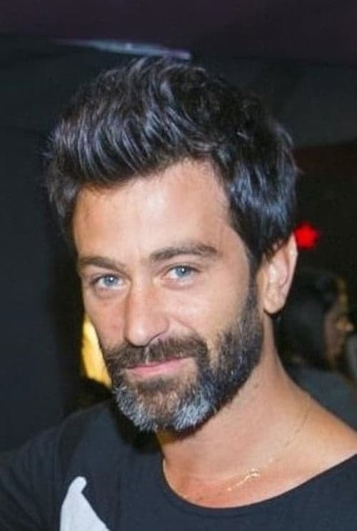 Yehuda Levi filmleri
