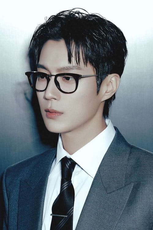 Yoon Doo-joon filmleri