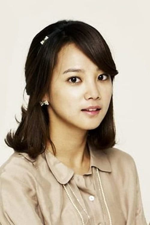 Yoon Seung-ah filmleri