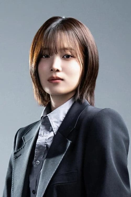 Yoon So-hee filmleri