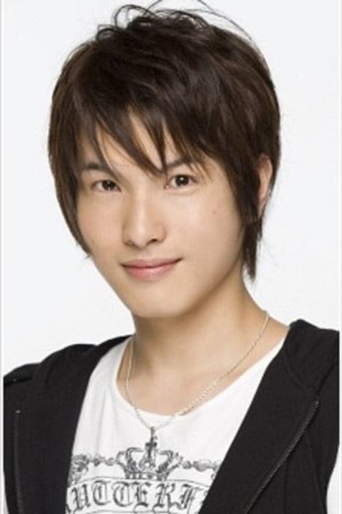 Yuuto Suzuki filmleri