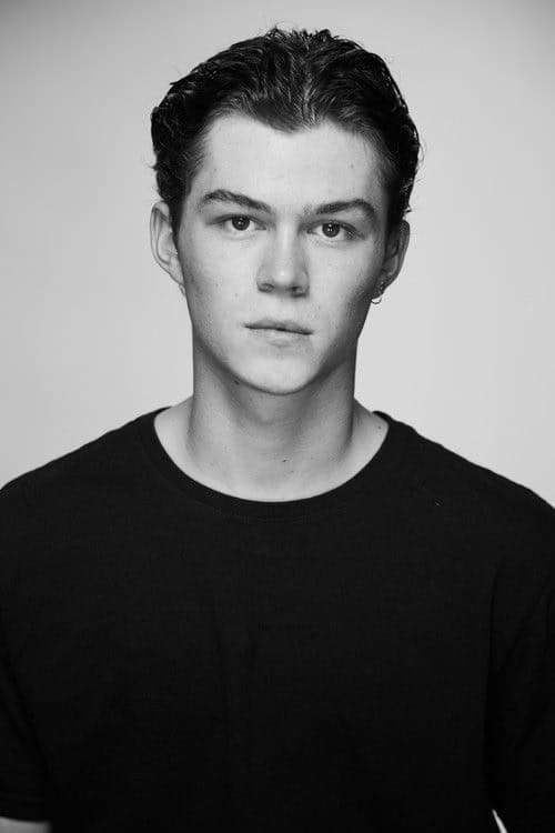Zac Burgess filmleri