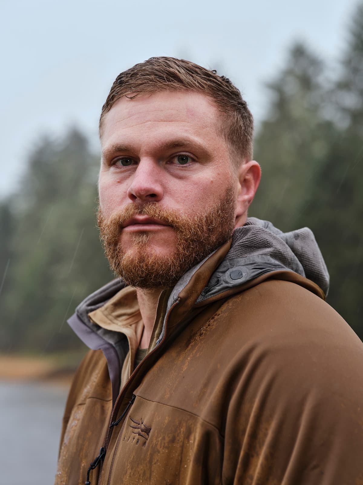 Zach Owens filmleri
