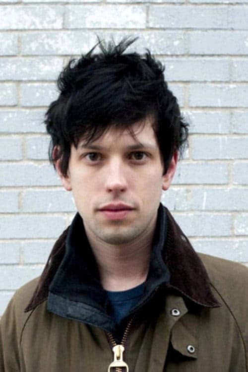 Zachary Treitz filmleri