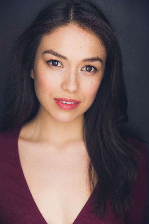 Zoe Cipres filmleri