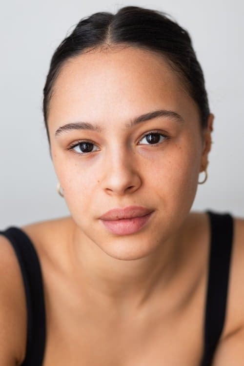 Zoe Fürmann filmleri
