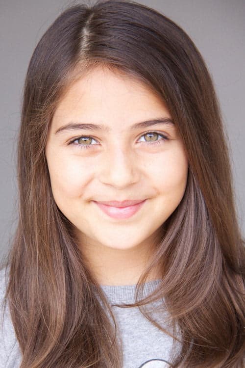Zoey Siewert filmleri