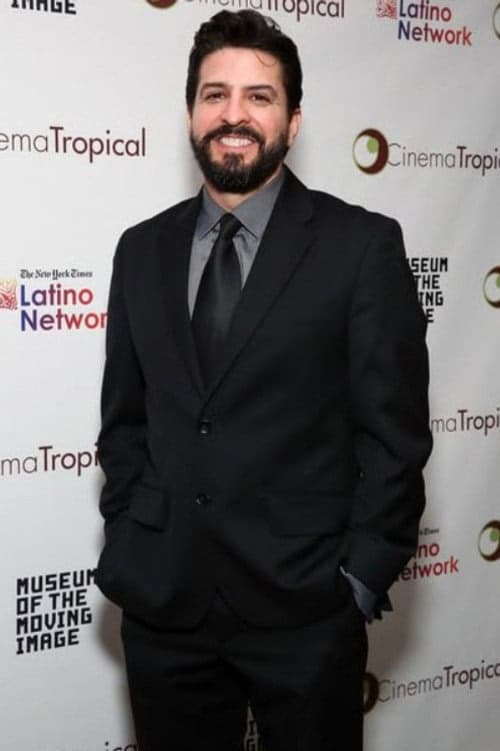 Anthony Lucero