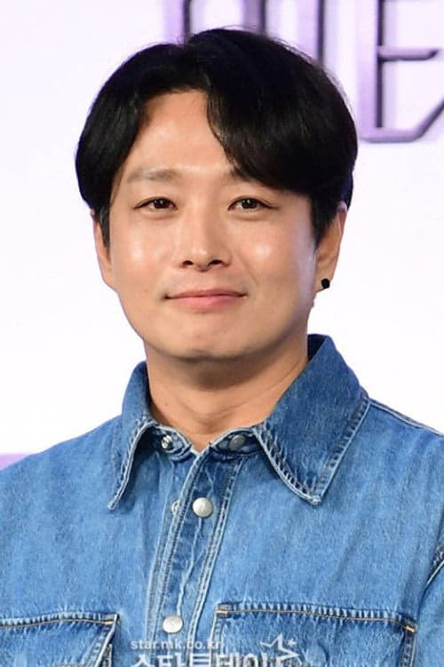 Bae Hyun-jin