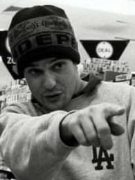 Ben Gregor
