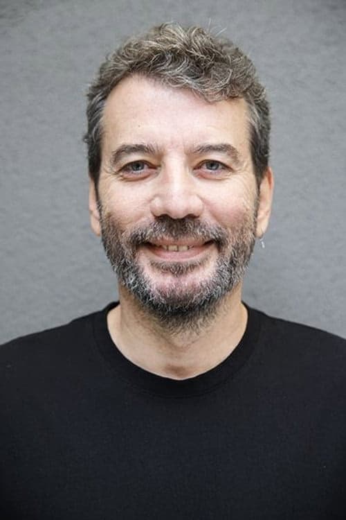 Birkan Uz