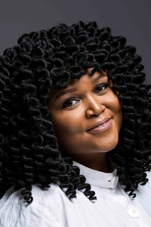 Busisiwe Ntintili