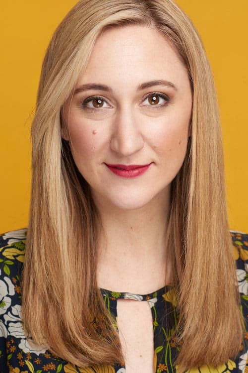 Darcy Fowler