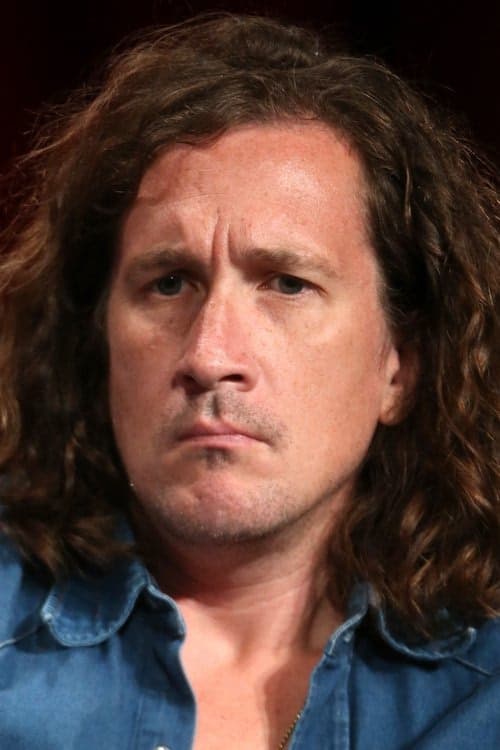 Ian Brennan