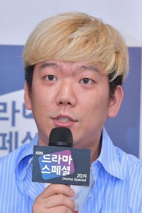Lee Hyun-suk