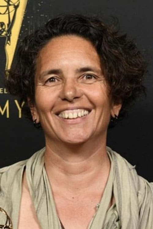 Sandrine Orabona