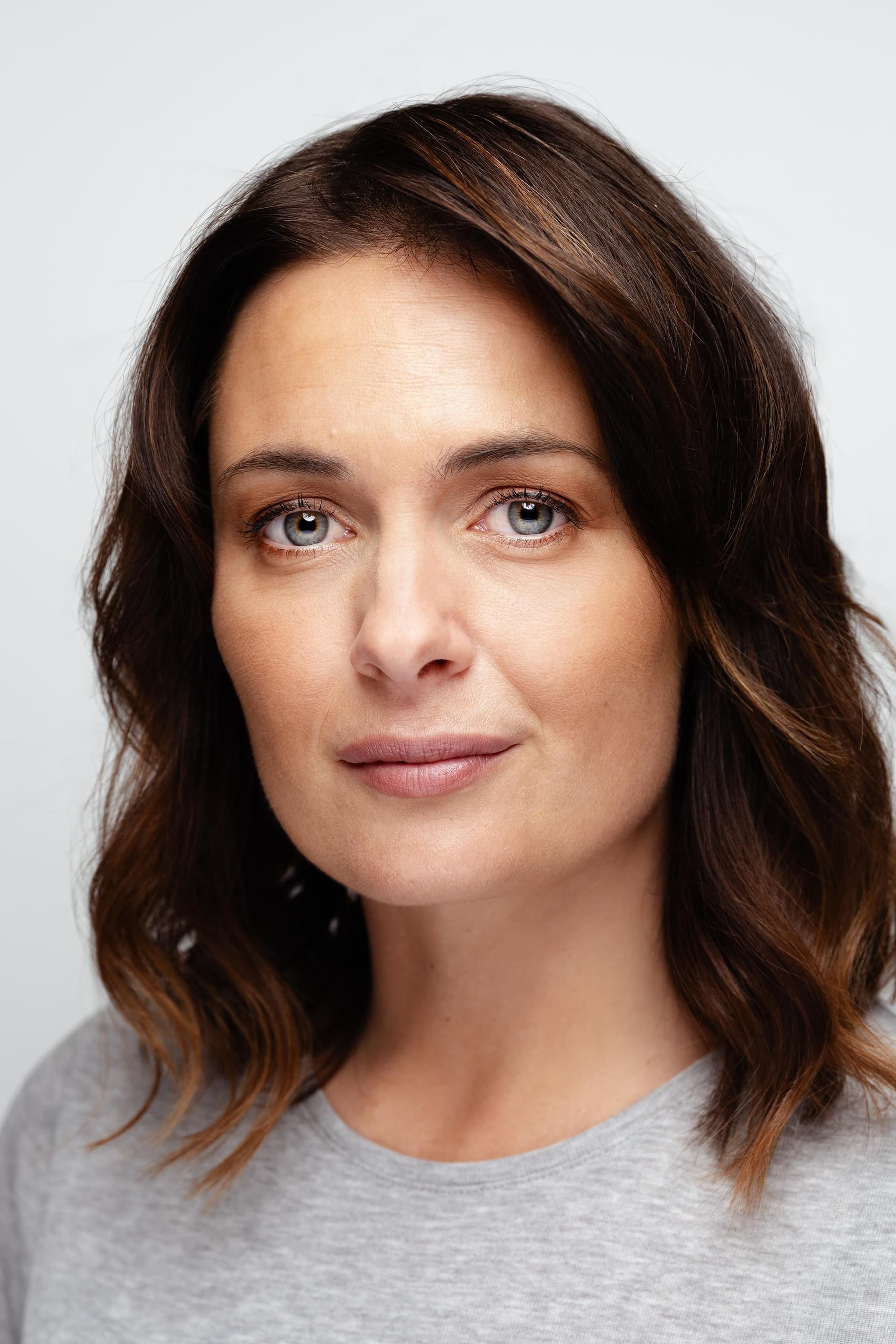 Susanne Thorson