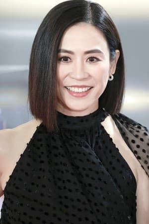 Jessica Hsuan filmleri