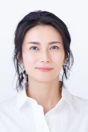 Ko Shibasaki filmleri