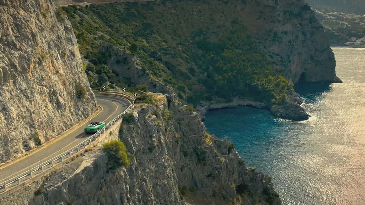 007: Bir Milyona Giden Yol 1. Sezon 2. Bölüm kapak