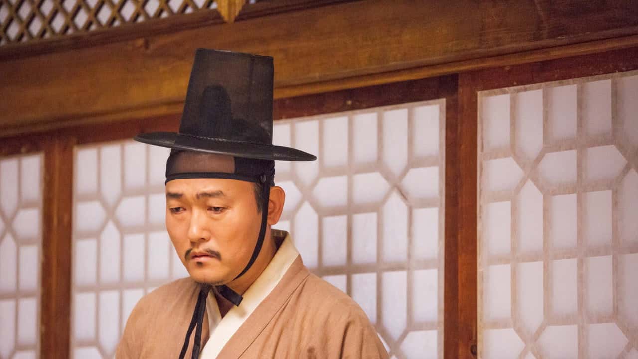100 Days My Prince 1. Sezon 15. Bölüm kapak